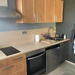 Holiday home Schlof'zheim Friesenheim