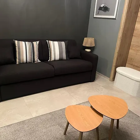 Holiday home Schlof'zheim