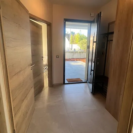 Ferienhaus Schlof'zheim *