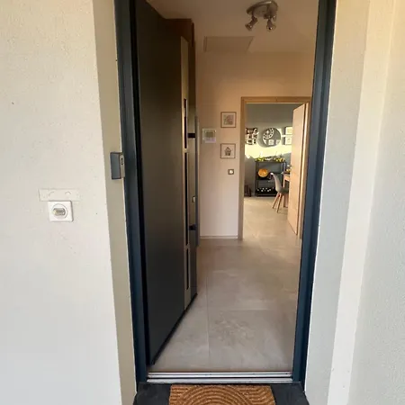 Schlof'zheim Ferienhaus *