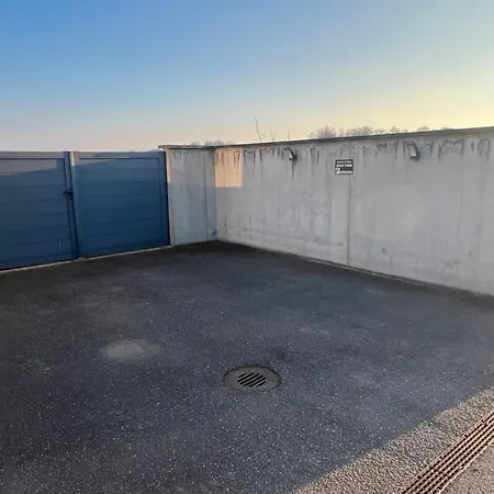 Feriehus Schlof'zheim Friesenheim