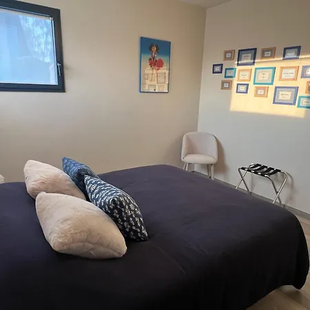 Schlof'zheim 度假居