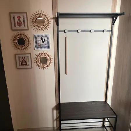 度假居 Schlof'zheim