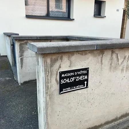 Schlof'zheim * Friesenheim