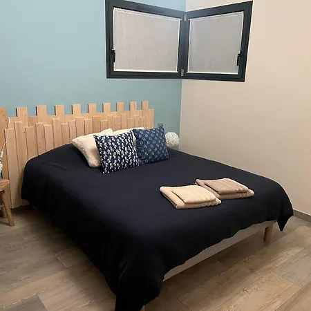 度假居 Schlof'zheim