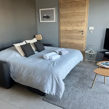 Holiday home Schlof'zheim