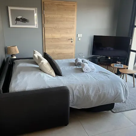Schlof'zheim Holiday home *