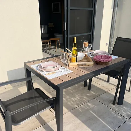 Holiday home Schlof'zheim *