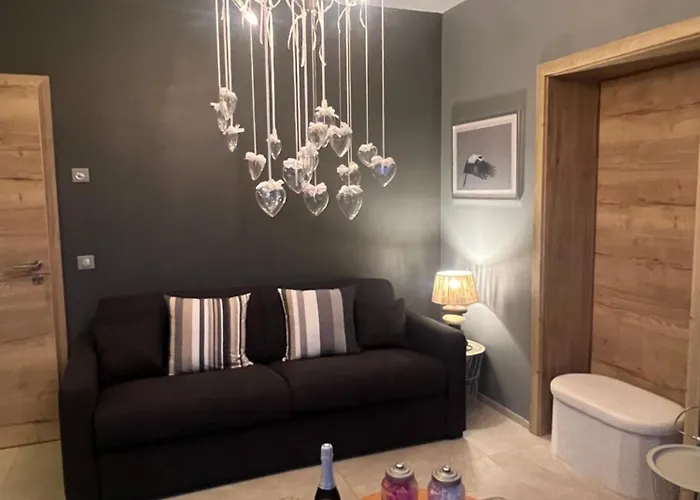 Schlof'zheim 度假居