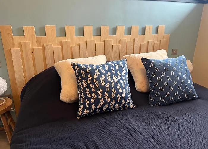 Schlof'zheim 度假居 *