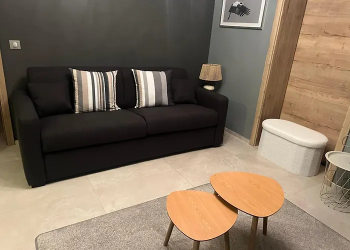 度假居 Schlof'zheim