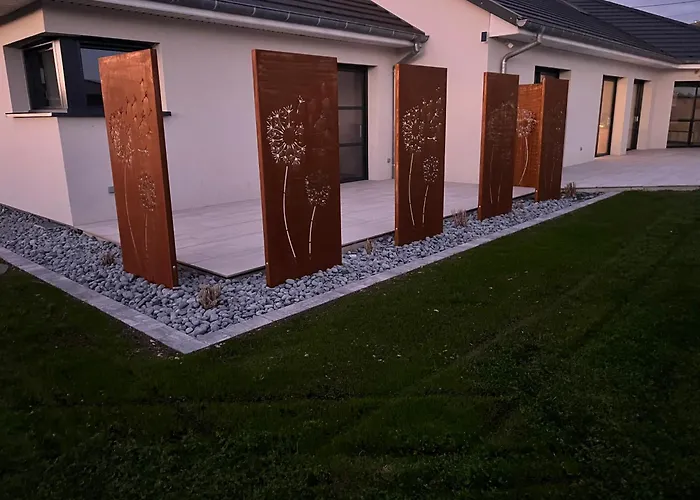 Schlof'zheim * Friesenheim