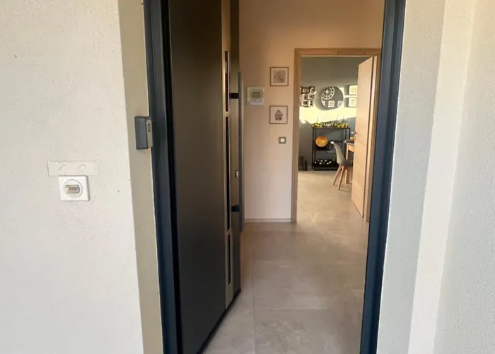 Schlof'zheim Feriehus *