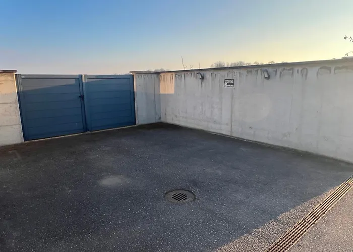 Feriehus Schlof'zheim Friesenheim