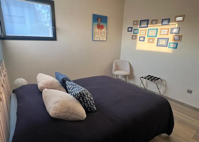 Schlof'zheim 度假居