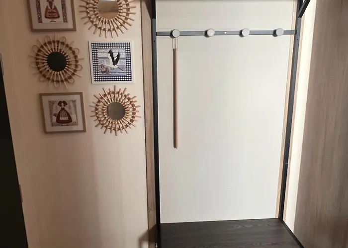 度假居 Schlof'zheim