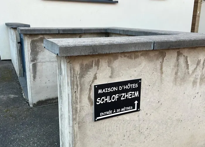 Schlof'zheim * Friesenheim