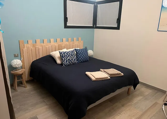 度假居 Schlof'zheim